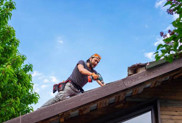 Reliable Greensburg, IN Roofing services Solutions